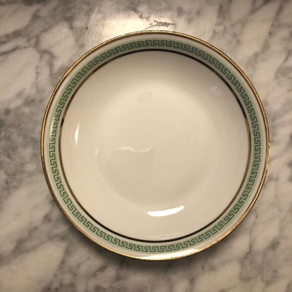 Set of 4 Vintage Delinieres & Co Limoges Bowls - Picture 4 of 5